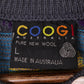 90s COOGI Sweater