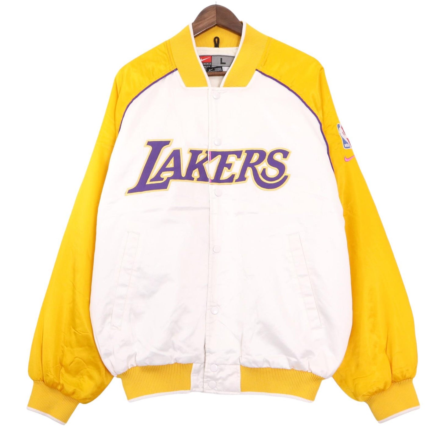 00s NIKE 56629 Stadium Jacket