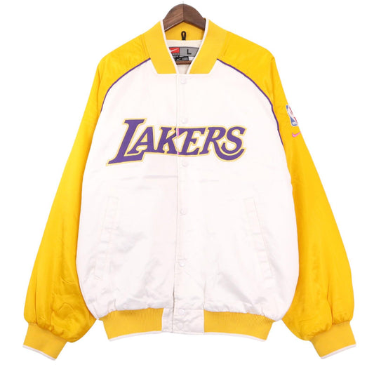 00s NIKE 56629 Stadium Jacket