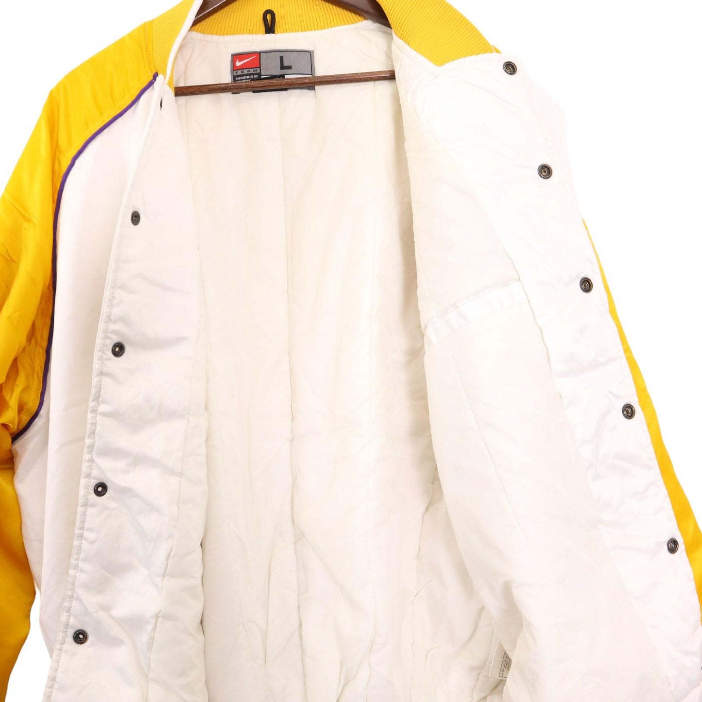 00s NIKE 56629 Stadium Jacket