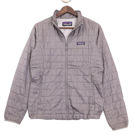 patagonia Nano Puff Jacket