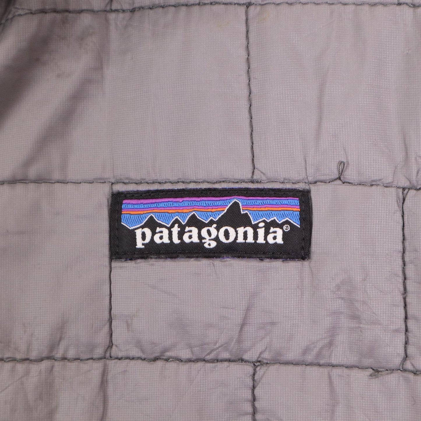 patagonia Nano Puff Jacket
