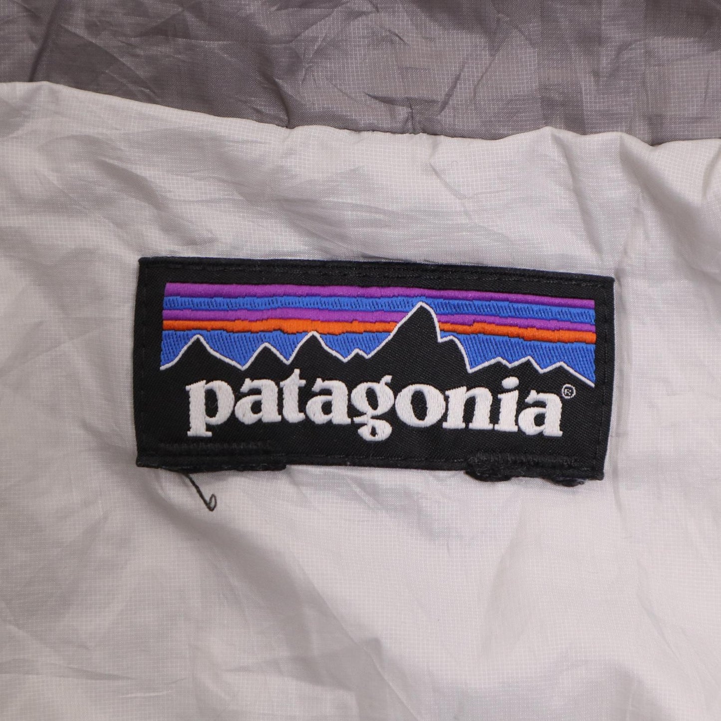 patagonia Nano Puff Jacket
