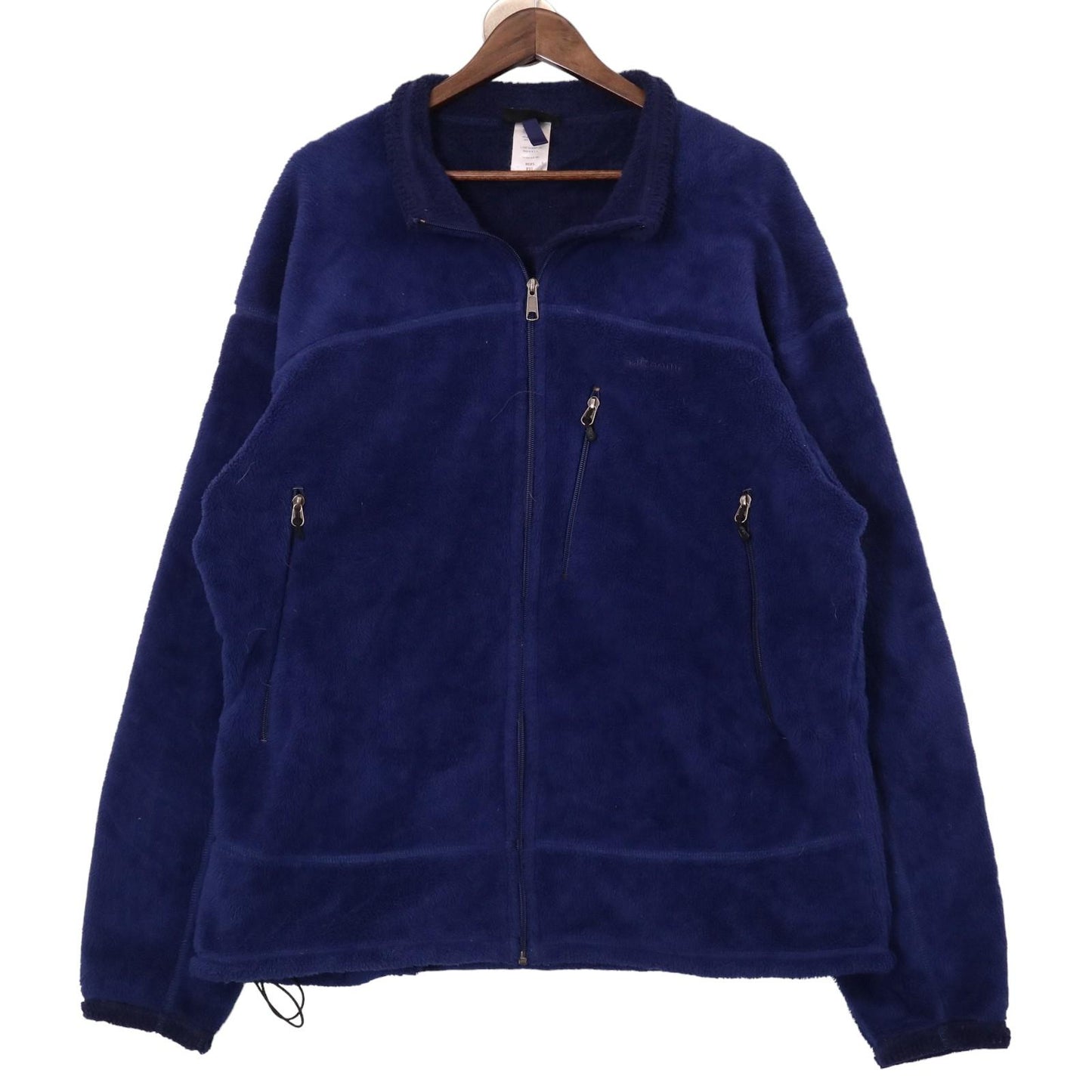 00s patagonia Regulator R4 Fleece Jacket