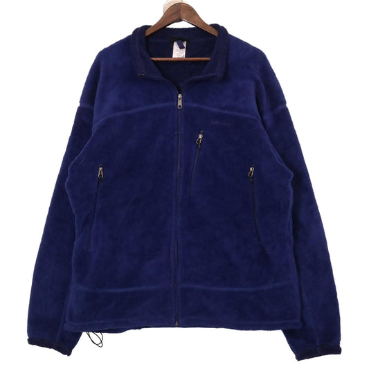 00s patagonia Regulator R4 Fleece Jacket