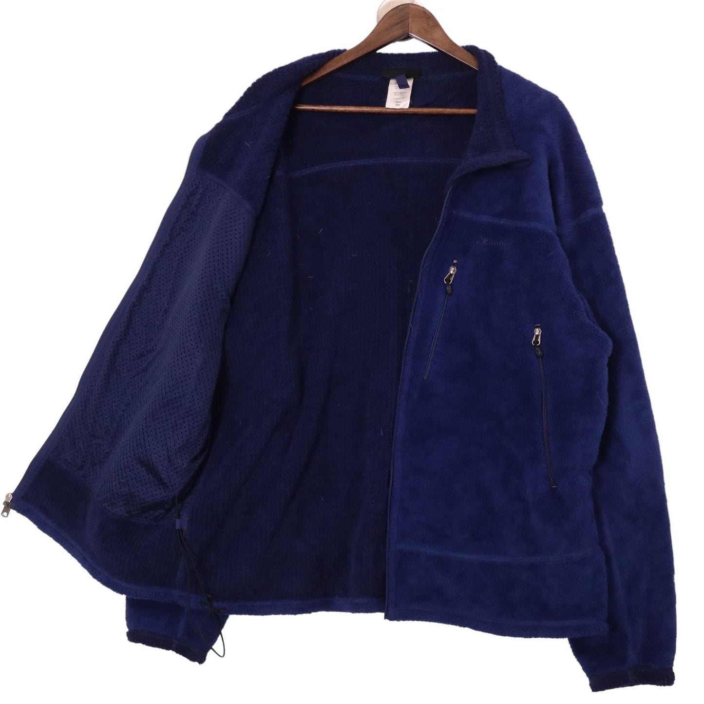 00s patagonia Regulator R4 Fleece Jacket