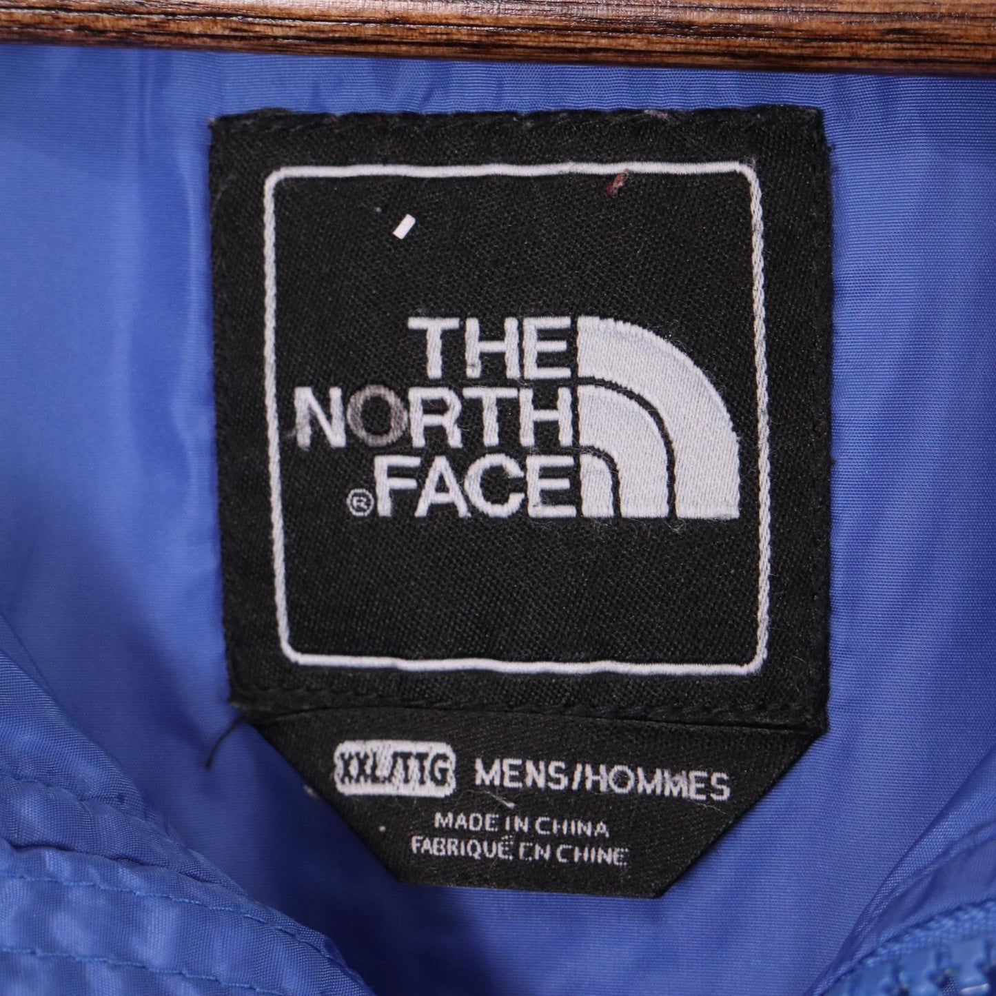 00s THE NORTH FACE Jacket