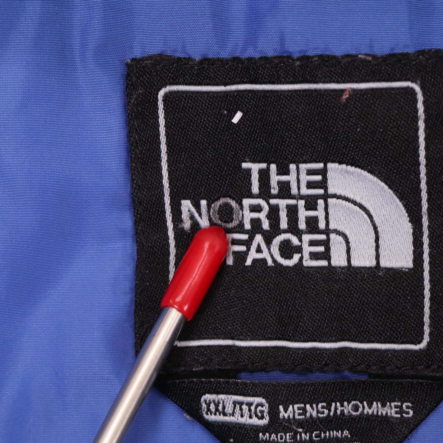 00s THE NORTH FACE Jacket