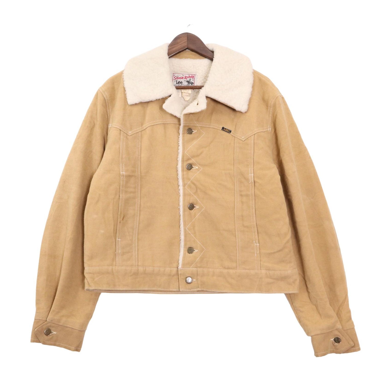 70s Lee STORMRIDER Jacket