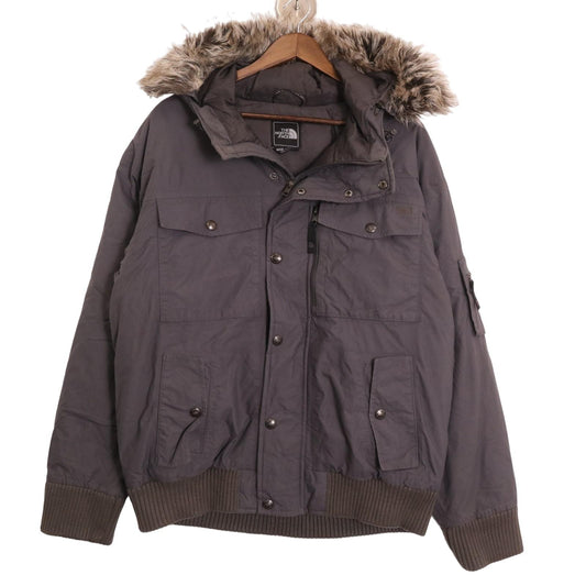 00s THE NORTH FACE Gotham Down Jacket