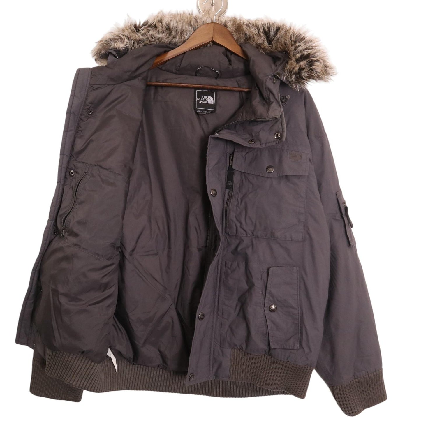 00s THE NORTH FACE Gotham Down Jacket