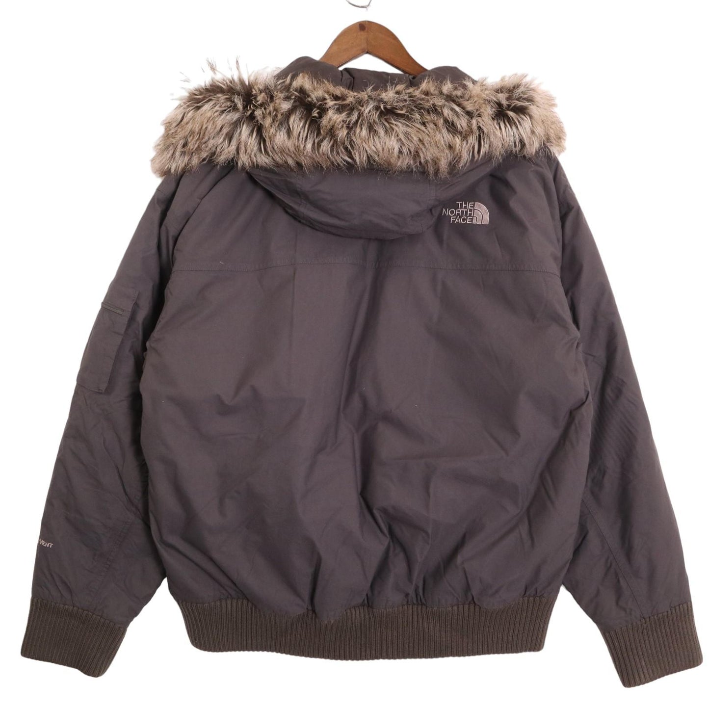 00s THE NORTH FACE Gotham Down Jacket