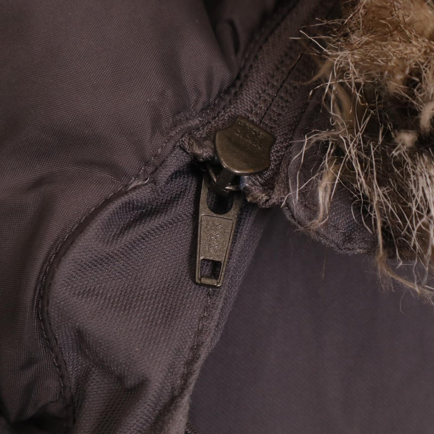 00s THE NORTH FACE Gotham Down Jacket