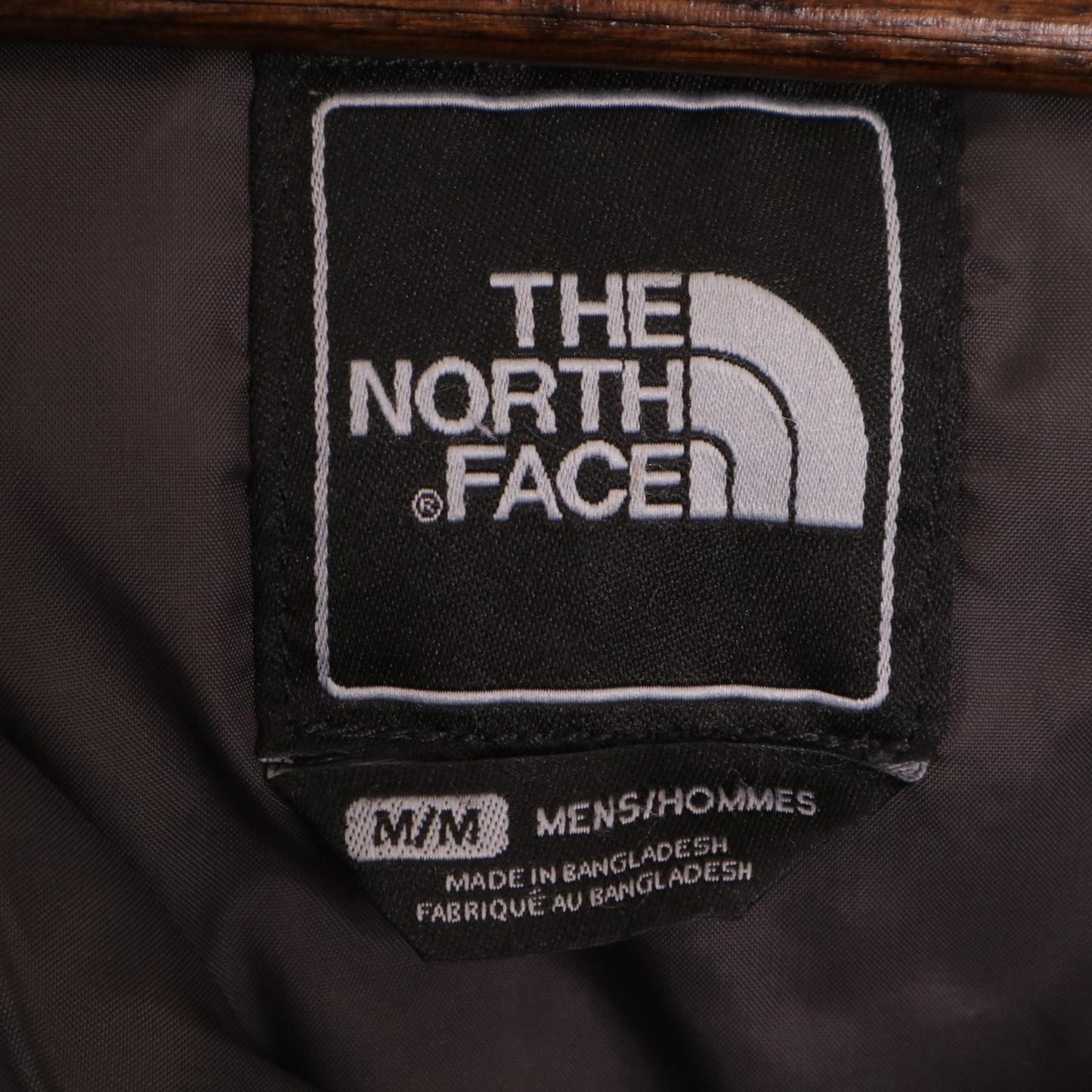 00s THE NORTH FACE Gotham Down Jacket