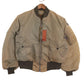 BUZZ RICKSONS バズリクソンズ MA-1 Flight Jacket Military Jacket