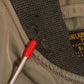 BUZZ RICKSONS バズリクソンズ MA-1 Flight Jacket Military Jacket