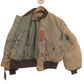 BUZZ RICKSONS バズリクソンズ MA-1 Flight Jacket Military Jacket