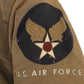 BUZZ RICKSONS バズリクソンズ MA-1 Flight Jacket Military Jacket