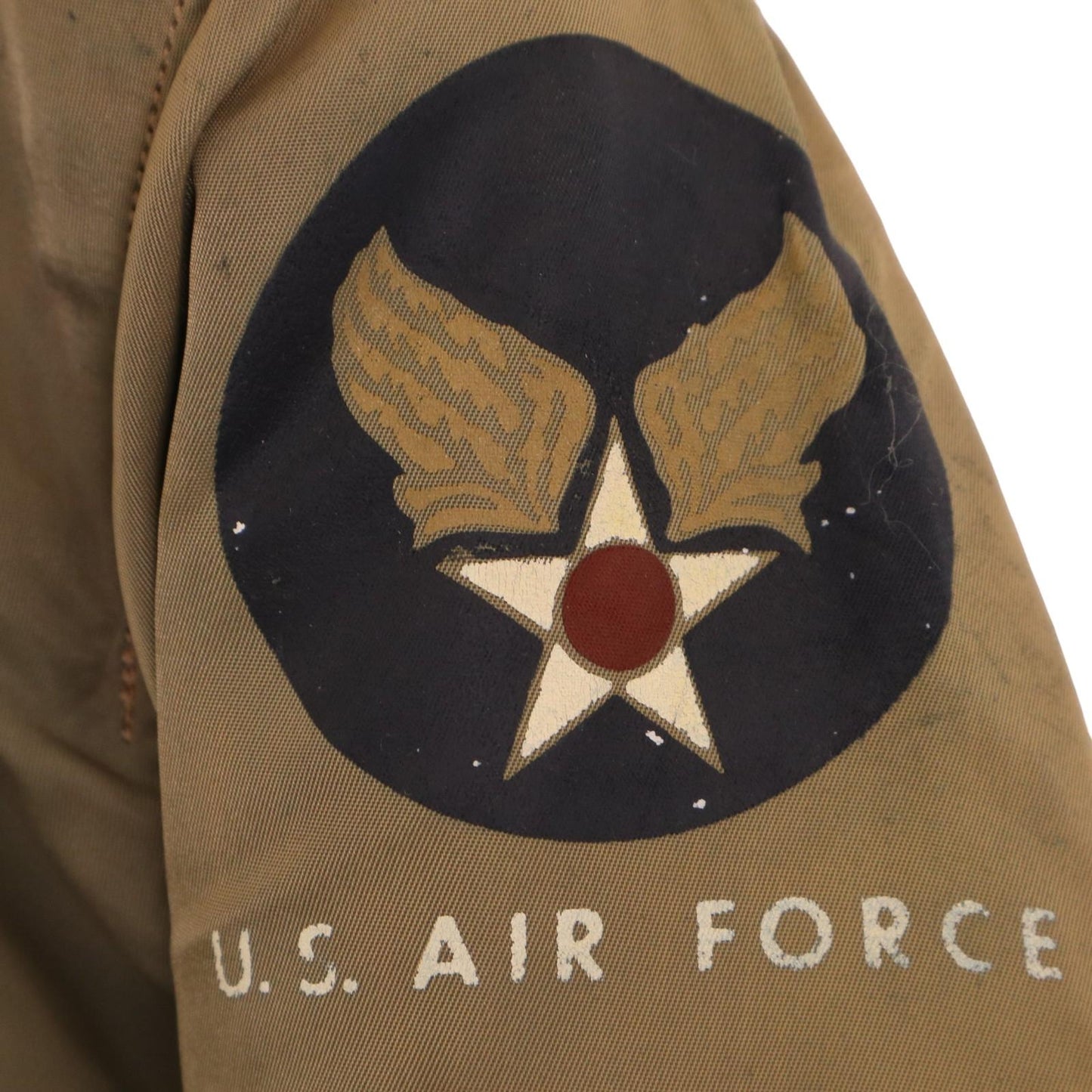 BUZZ RICKSONS バズリクソンズ MA-1 Flight Jacket Military Jacket