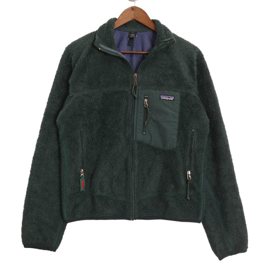 90s patagonia Retro-X Fleece Jacket
