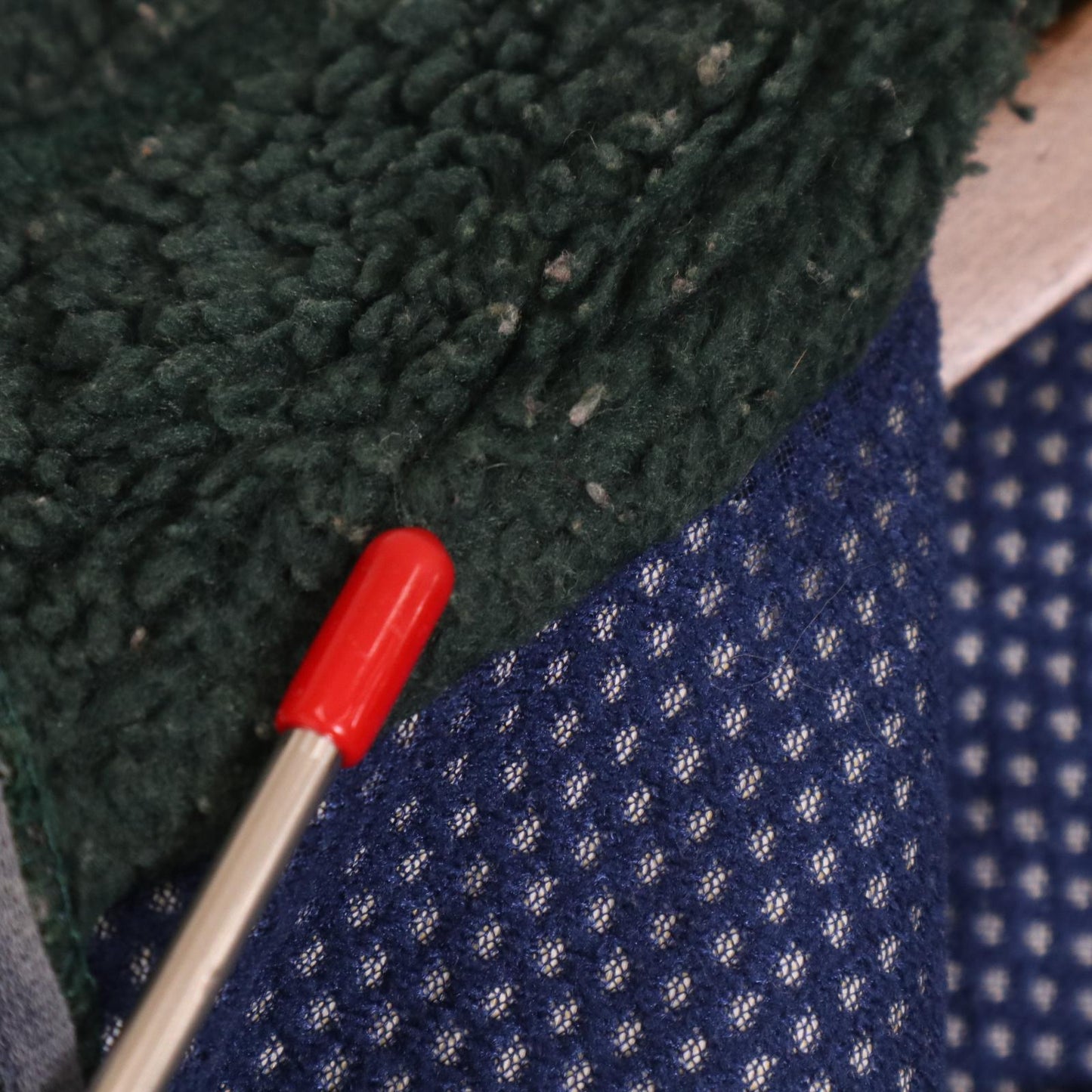 90s patagonia Retro-X Fleece Jacket