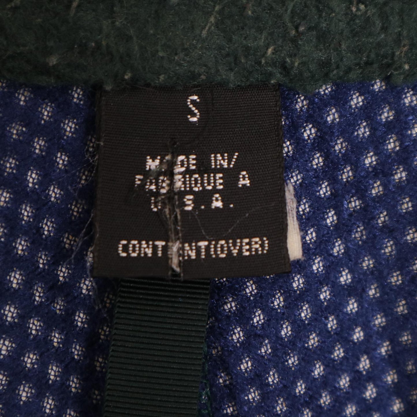 90s patagonia Retro-X Fleece Jacket