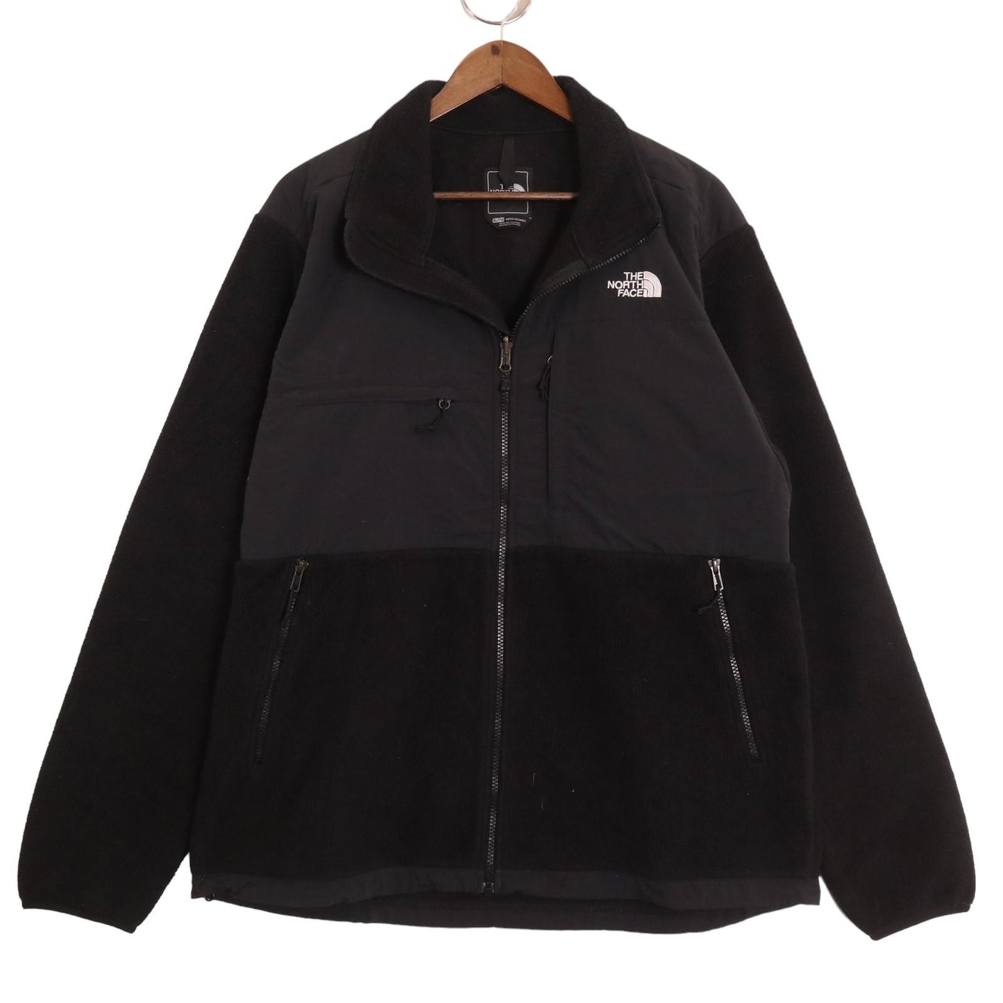 00s THE NORTH FACE Denali Fleece Jacket