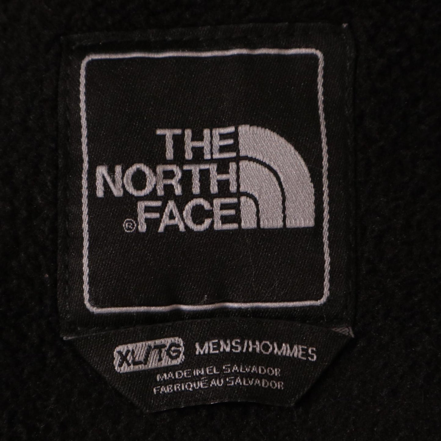 00s THE NORTH FACE Denali Fleece Jacket