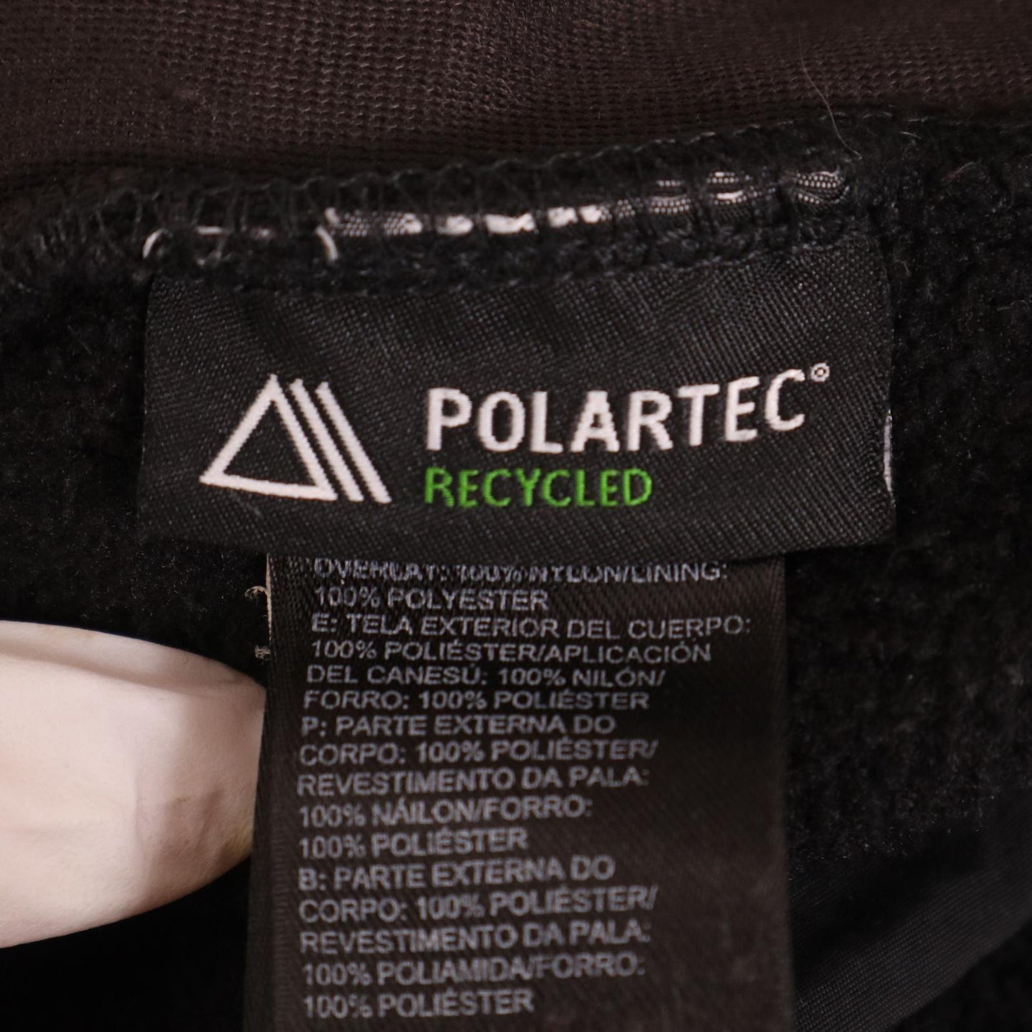 00s THE NORTH FACE Denali Fleece Jacket