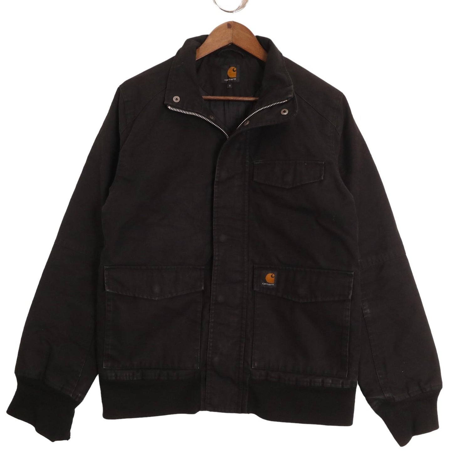 00s Carhartt Work Jacket