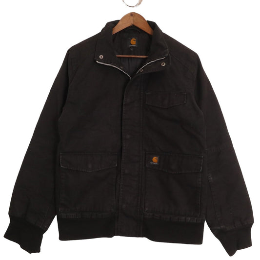 00s Carhartt Work Jacket