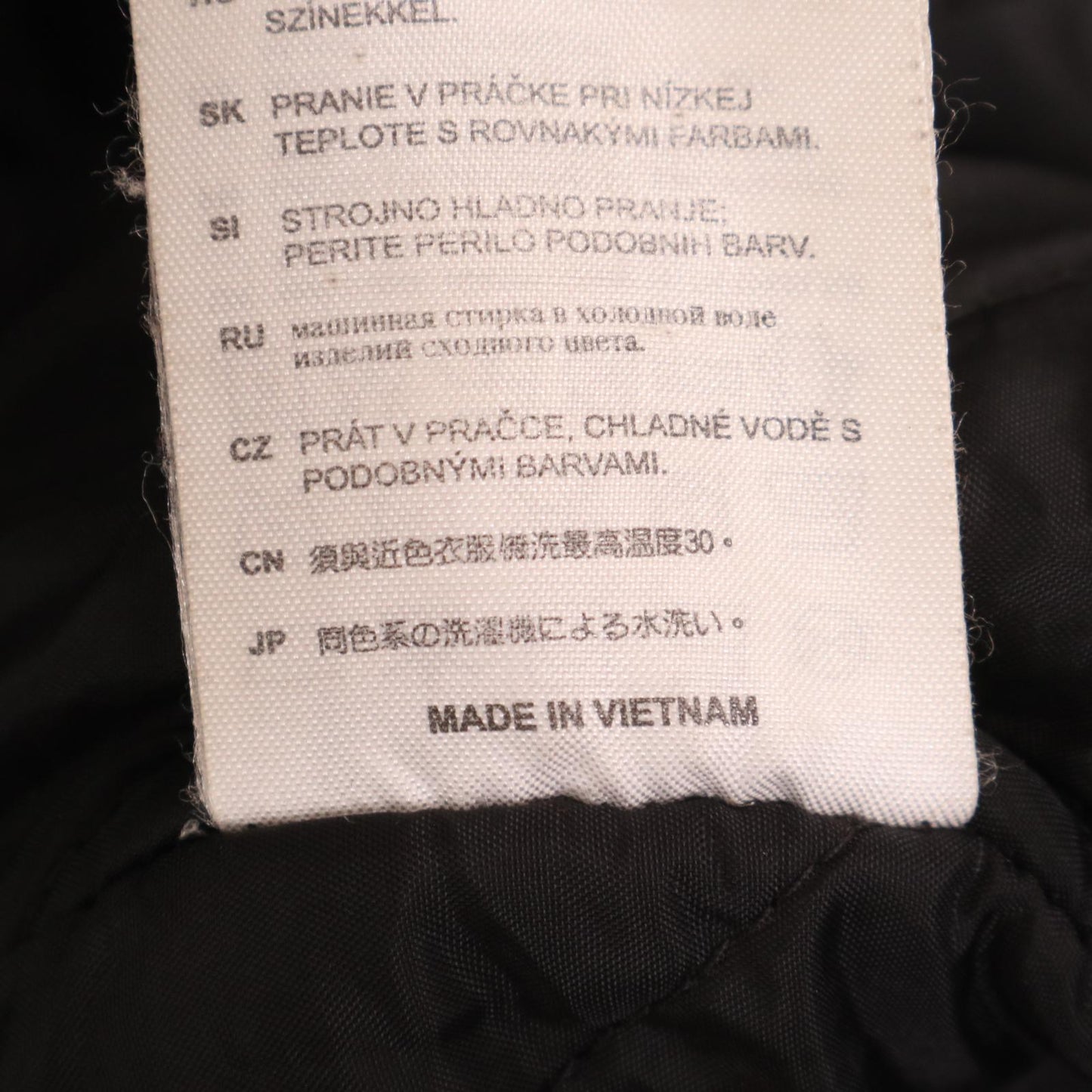 00s Carhartt Work Jacket