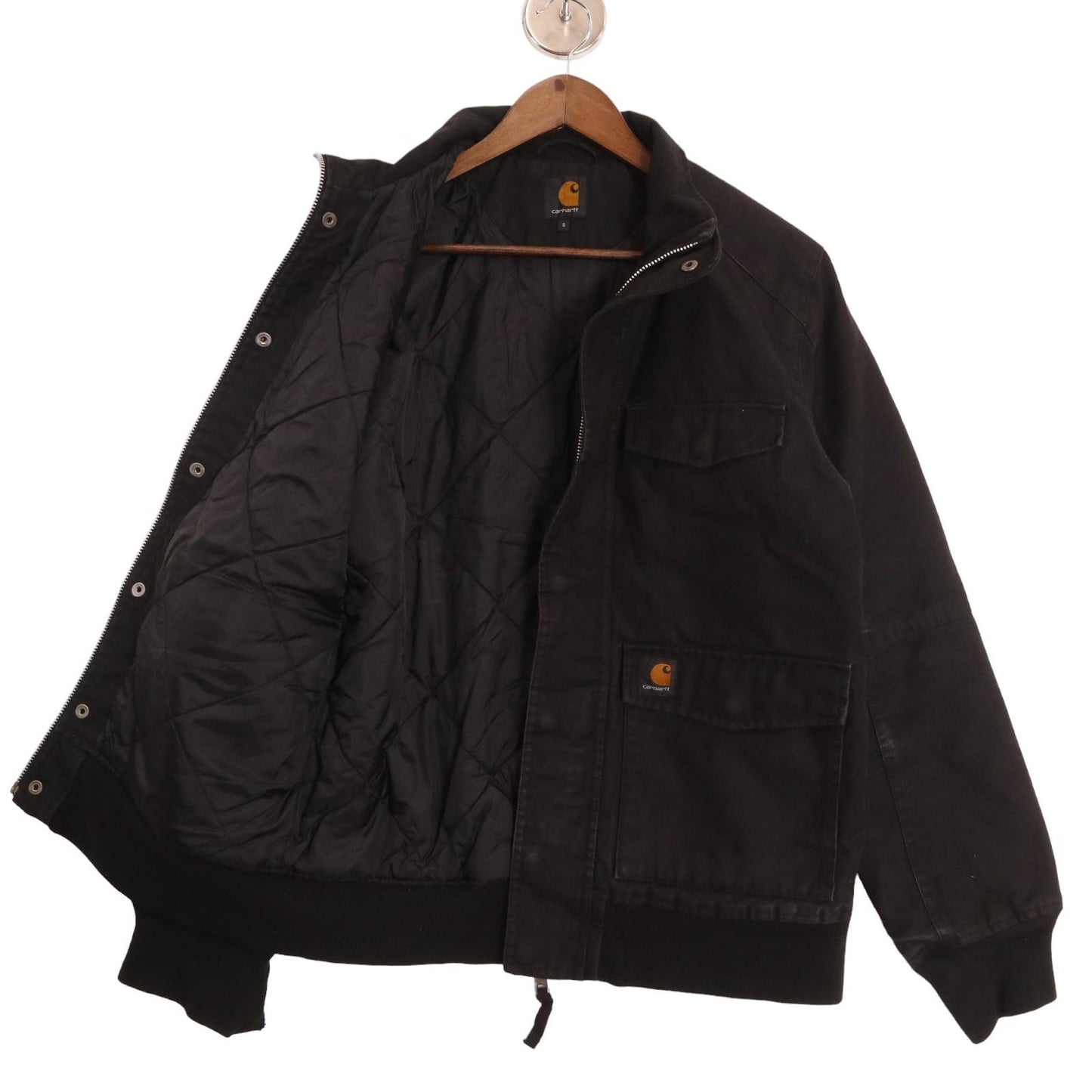 00s Carhartt Work Jacket