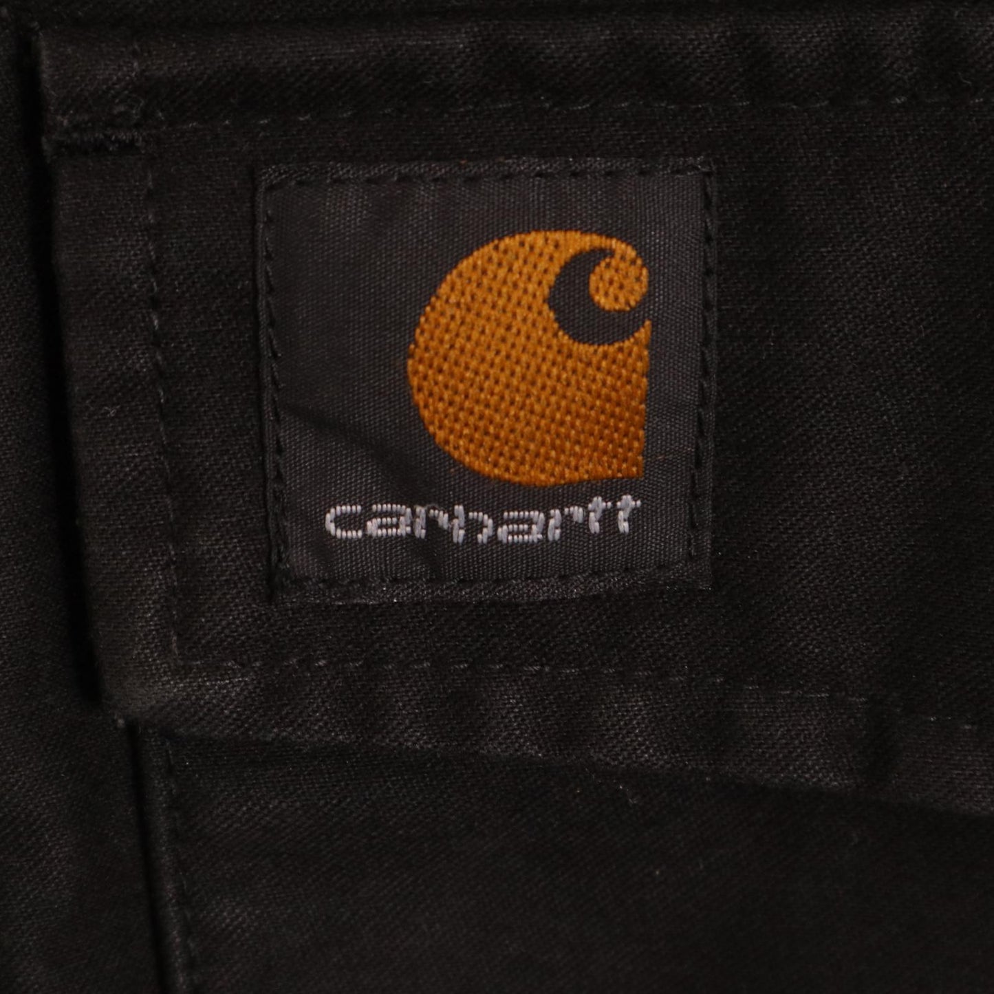 00s Carhartt Work Jacket