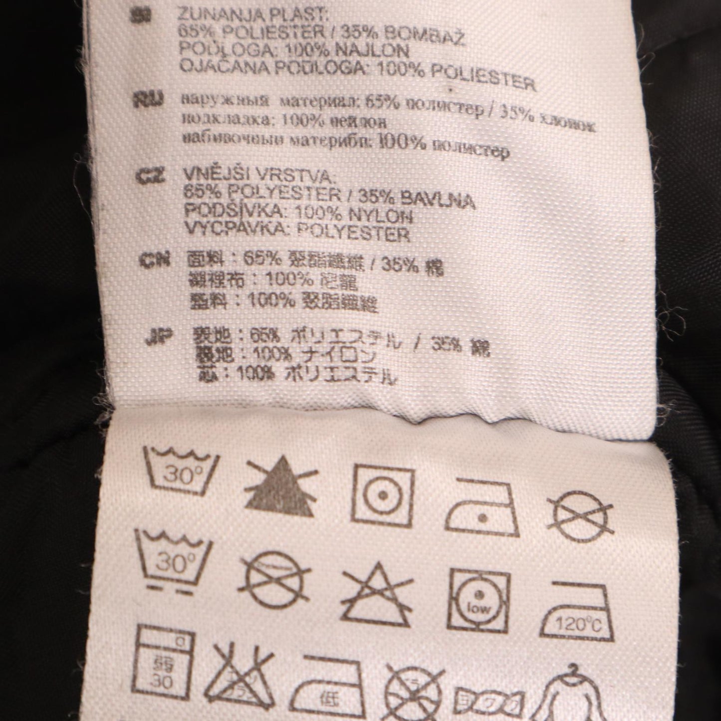 00s Carhartt Work Jacket