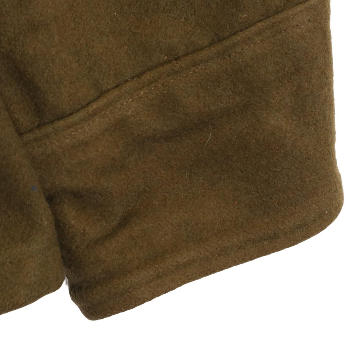 60s U.S. ARMY Military Shirt