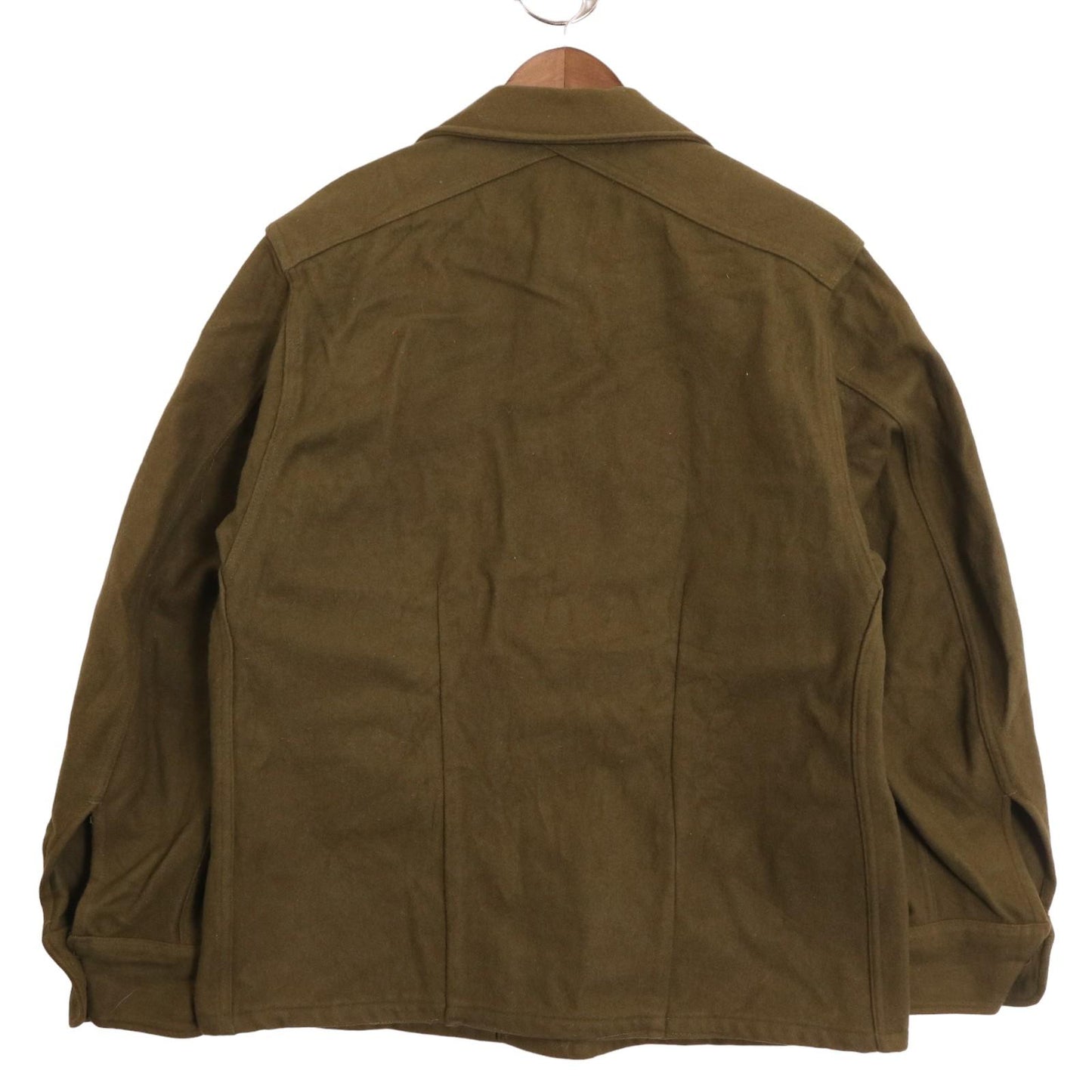 60s U.S. ARMY Military Shirt