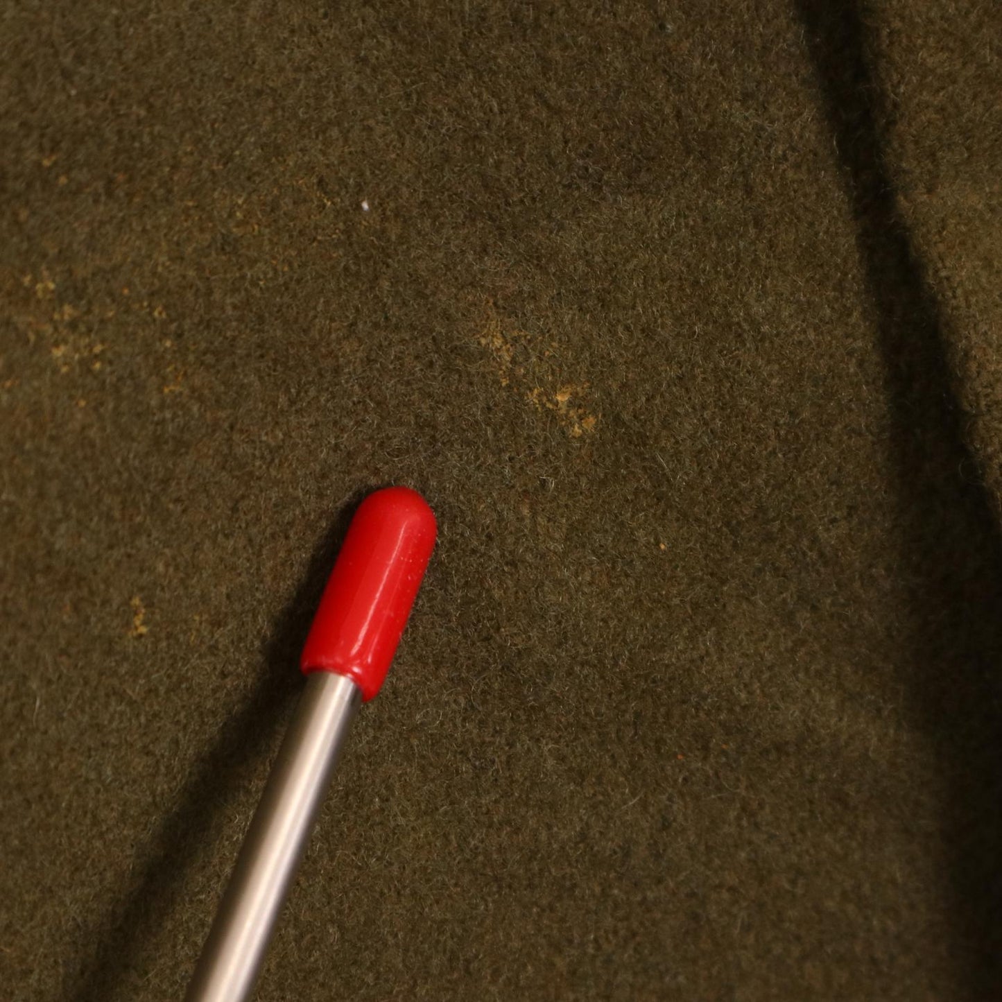 60s U.S. ARMY Military Shirt