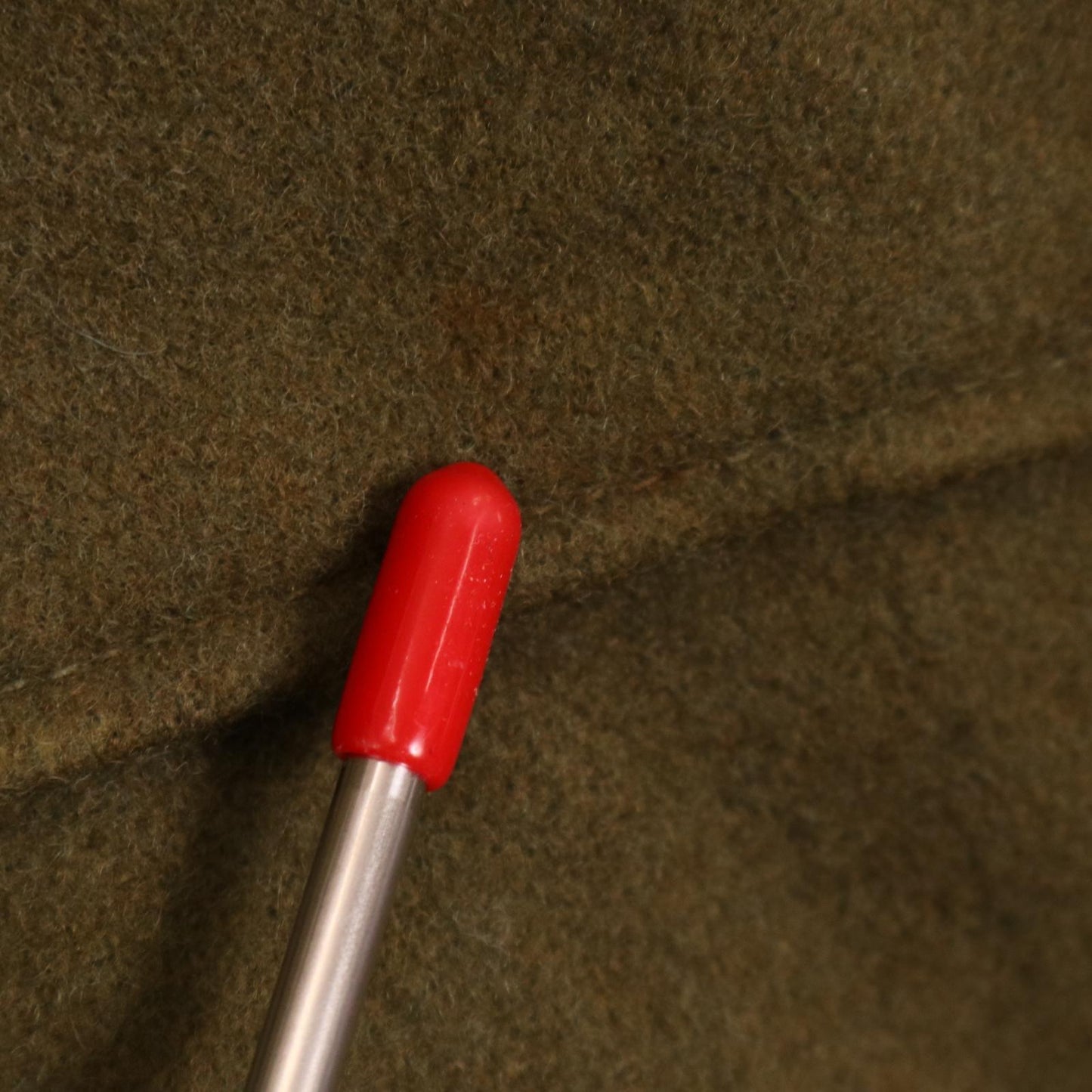 60s U.S. ARMY Military Shirt