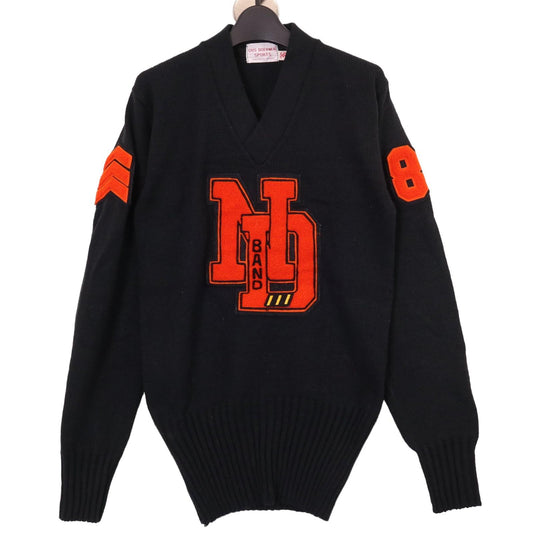 50s GUS DOERNER SPORTS Sweater