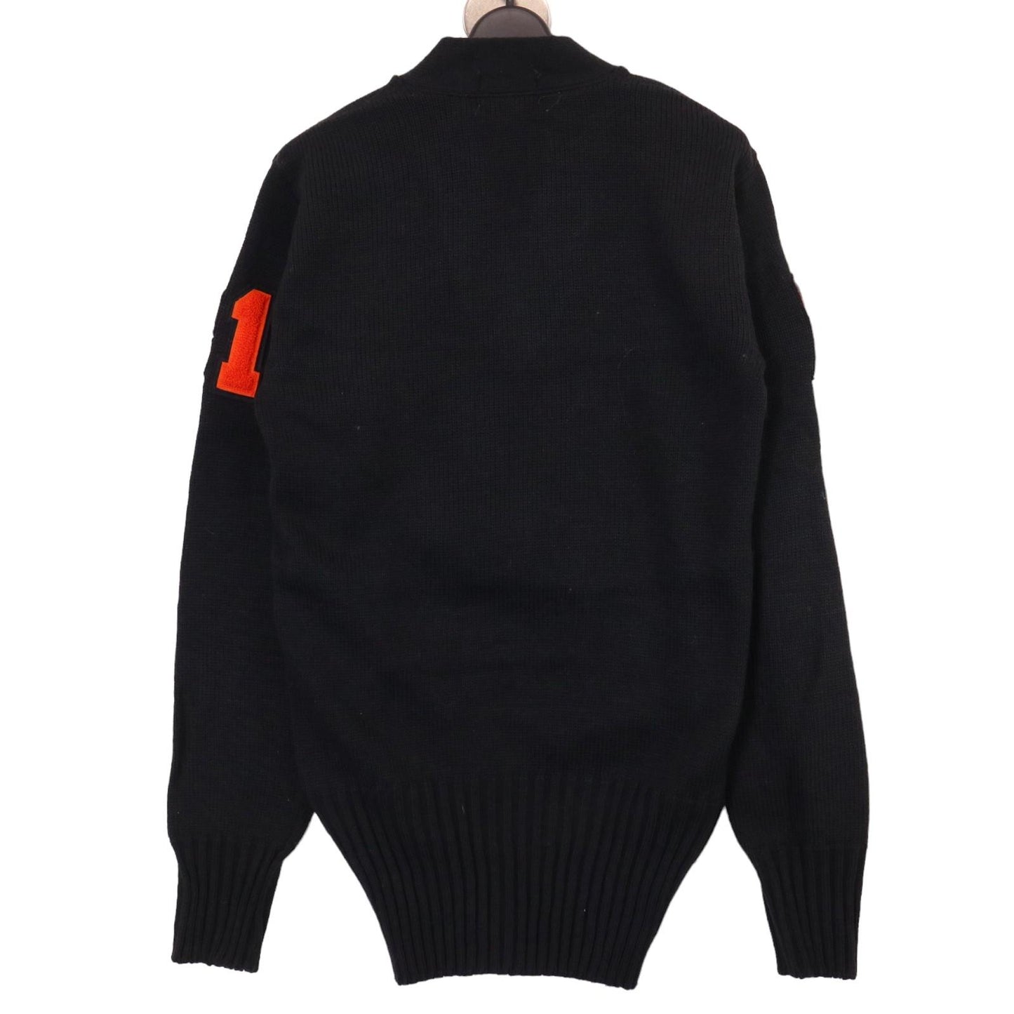 50s GUS DOERNER SPORTS Sweater