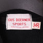 50s GUS DOERNER SPORTS Sweater