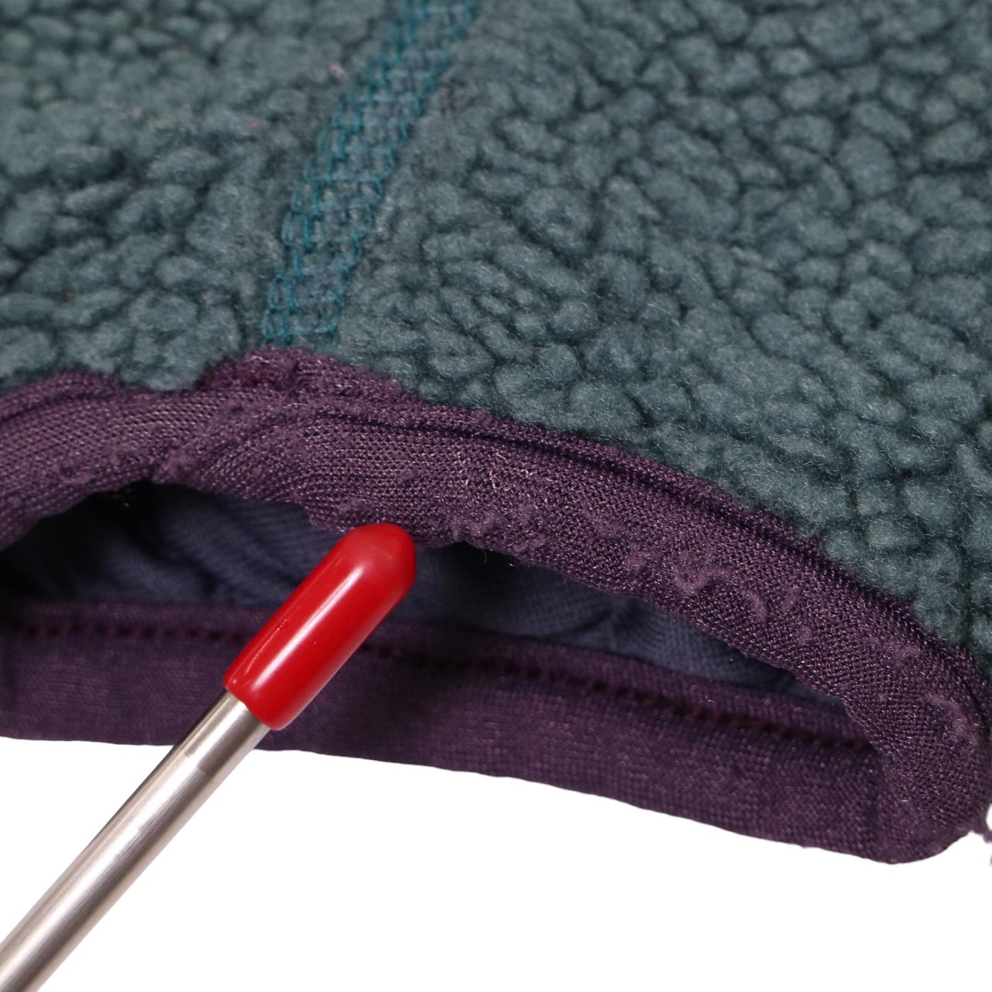 90s patagonia Retro-X Fleece Jacket