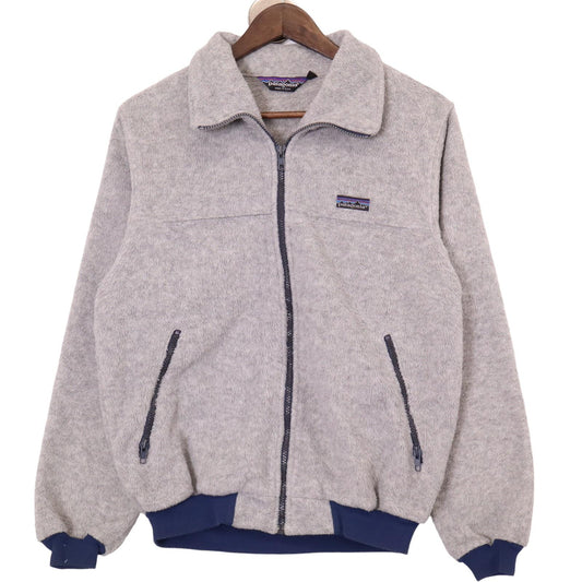80s patagonia Fleece Jacket