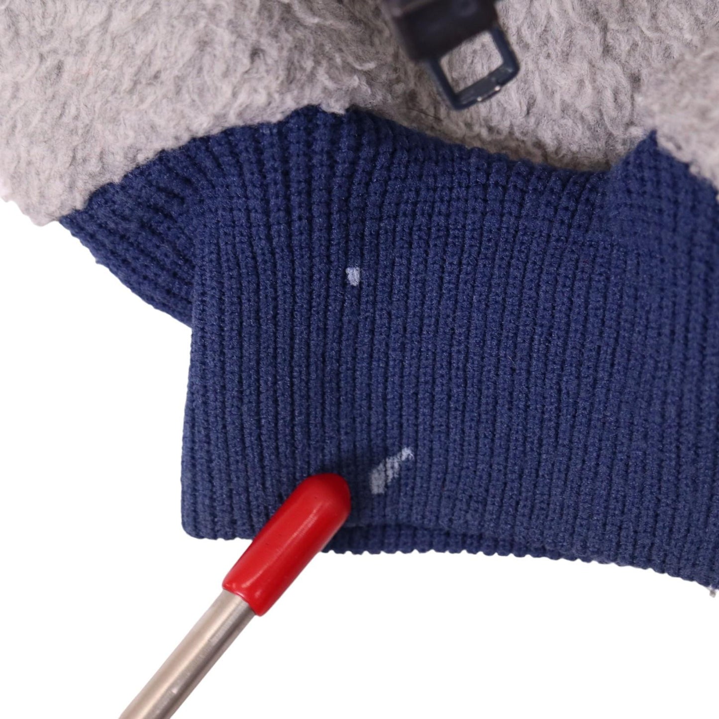 80s patagonia Fleece Jacket