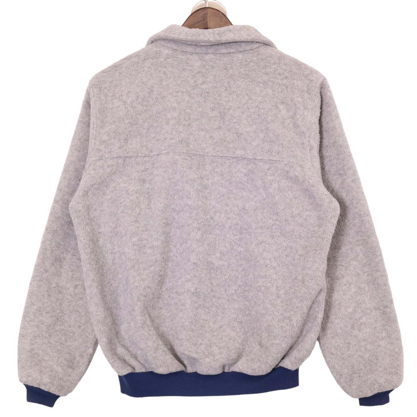 80s patagonia Fleece Jacket