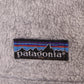 80s patagonia Fleece Jacket