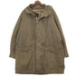 60s Euro Military M-64 Field Parka Military Jacket