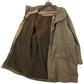 60s Euro Military M-64 Field Parka Military Jacket