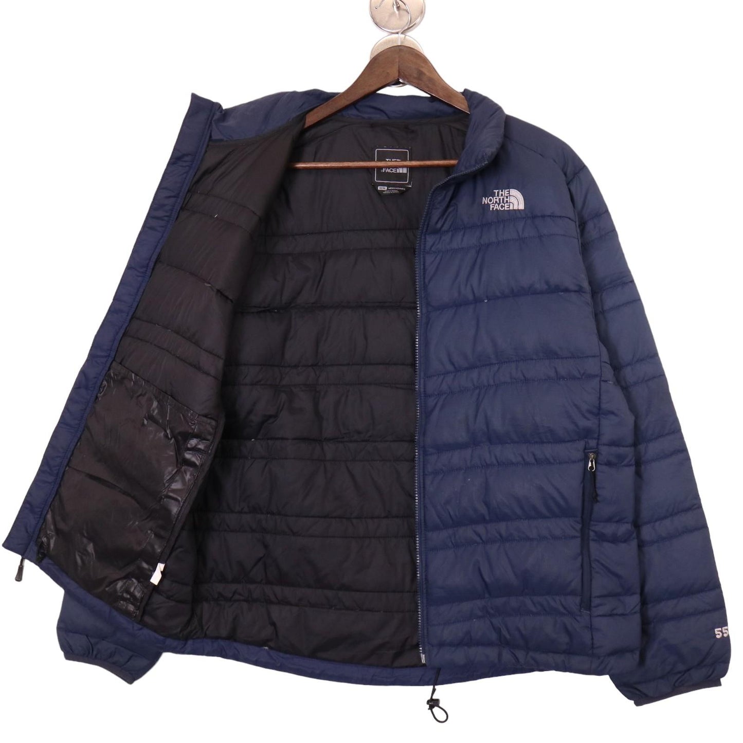 THE NORTH FACE Down Jacket